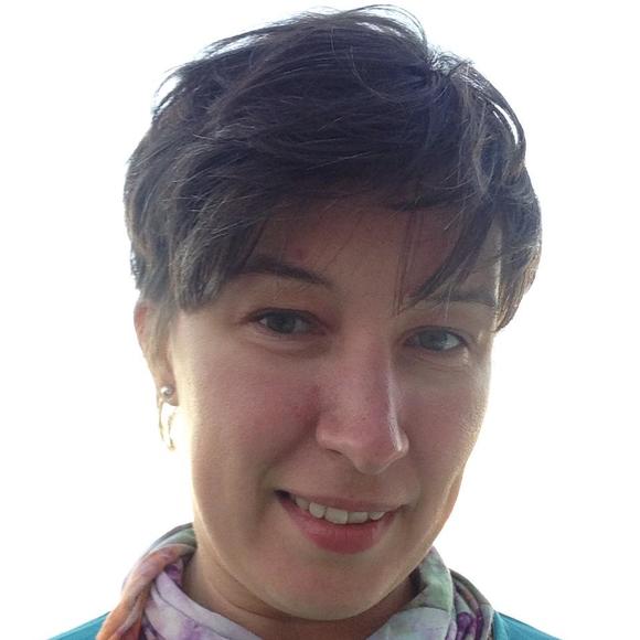 Meet your Posher, Anastasiya - Picture 1 of 1